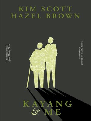 cover image of Kayang &amp; Me